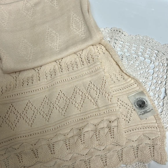 100% cotton scarf - Picture 1 of 4